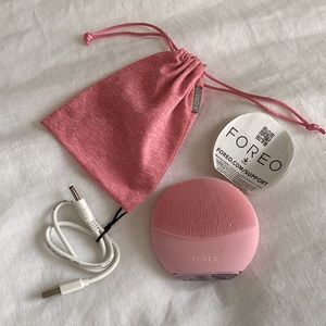 Foreo Luna Mini 3 Pearl Pink